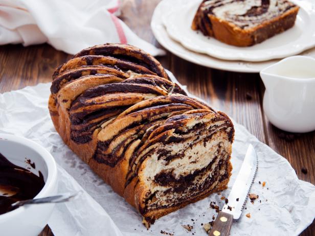 Food Network Staffers' Favorite Holiday Food Gifts : Food Network