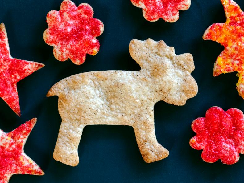 10 Ways to Use Leftover Pie Dough Scraps Food Network Thanksgiving