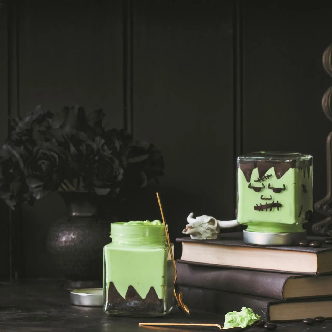 Frankenstein Cheesecakes-image