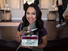 9 Ways Ayesha Curry Is Slowly Building Her Own Food Empire