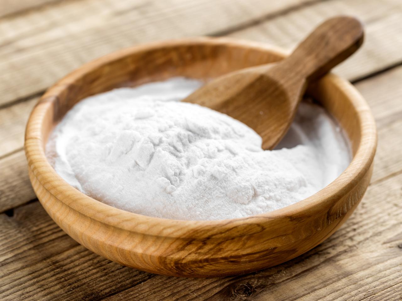 Surprising Baking Soda Uses