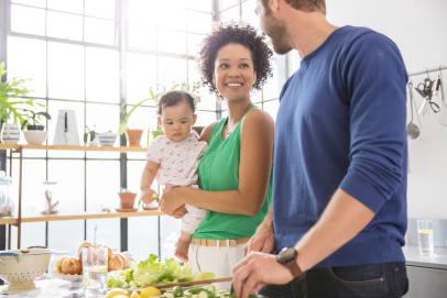 How to Clean Every Kind of Countertops, Help Around the Kitchen : Food  Network