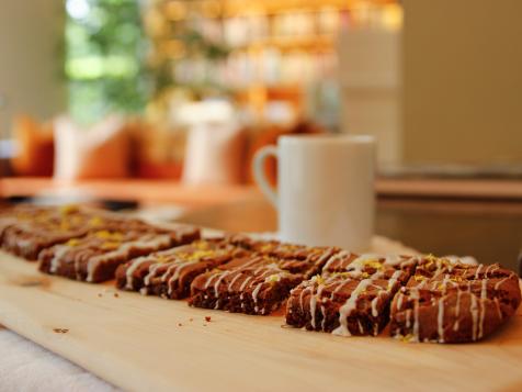 Spicy Hermit Bars