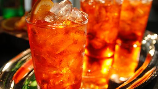 Aperol Spritzer Recipe, Ina Garten