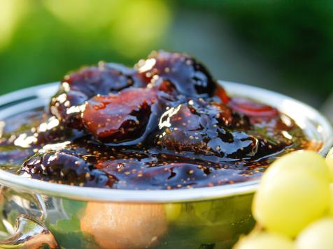 Fig Preserves