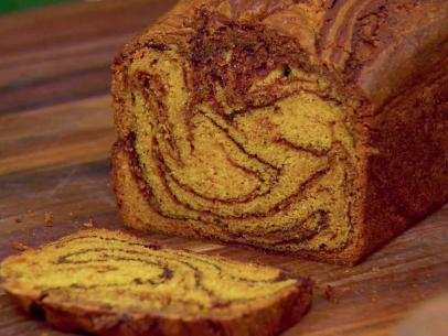 The Best Pumpkin Bread Recipe | Food Network Kitchen | Food Network