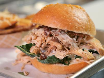 Photo from the restaurant listing for The Table Cafe