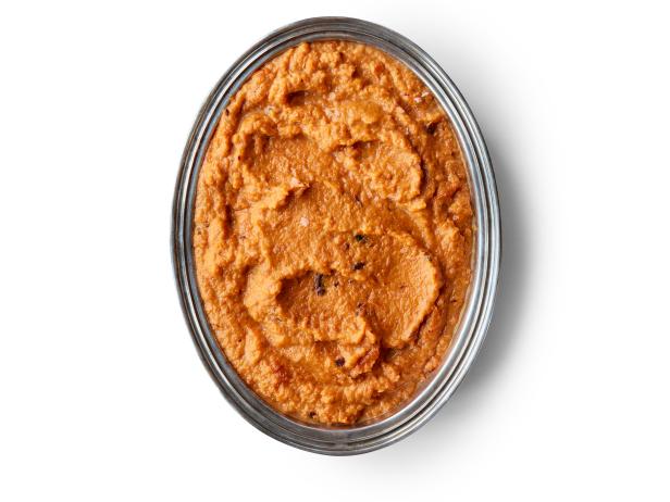 Chipotle Smashed Sweet Potatoes Recipe | Ina Garten | Food Network
