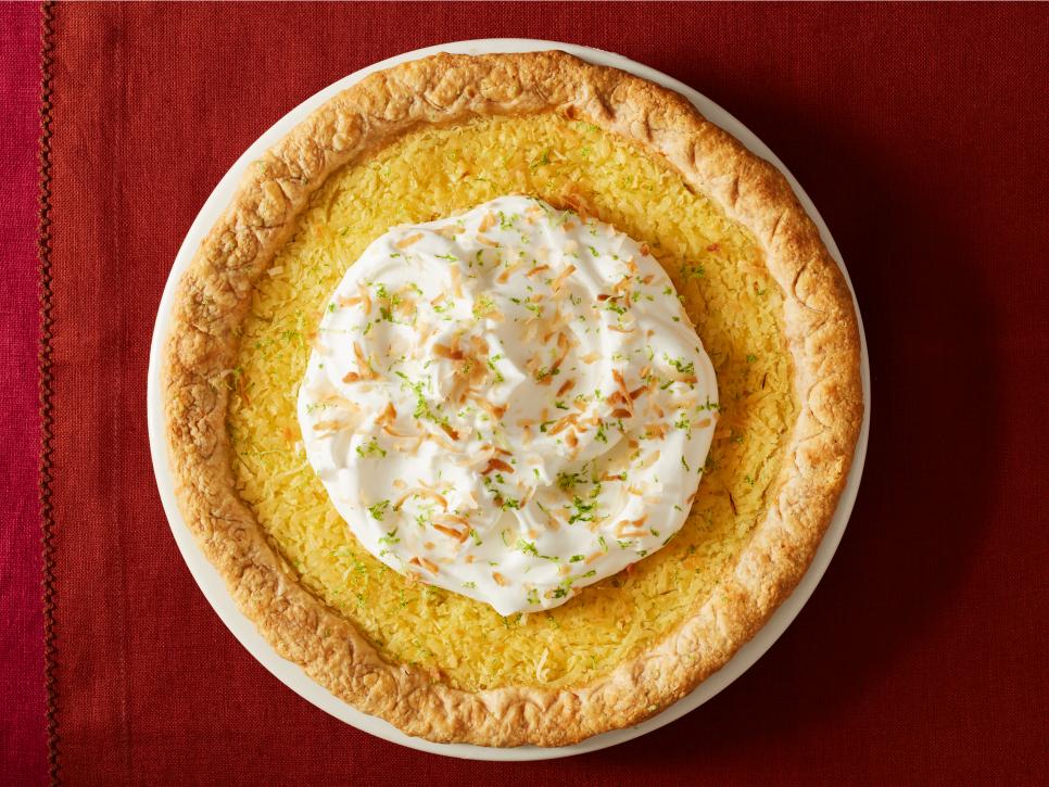 Food Network Kitchen's 9 Favorite Pie Recipes | Thanksgiving Recipes