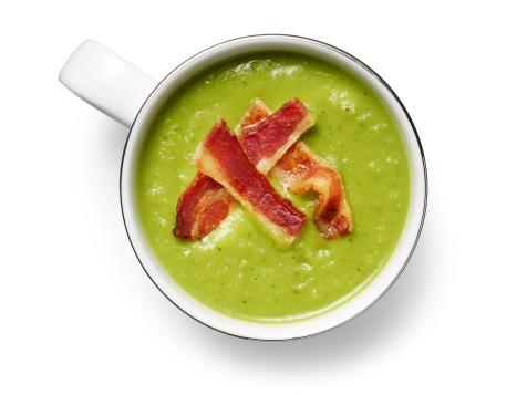 Cream of Celery Soup