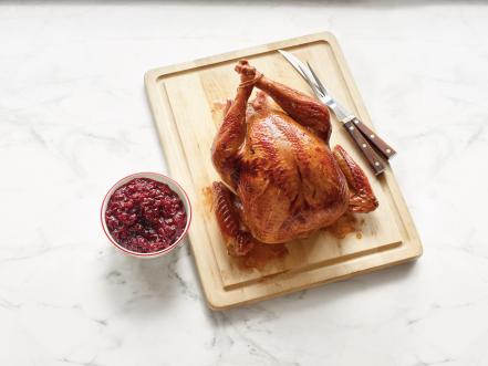 Thanksgiving In The Kitchen The Kitchen Food Network Food Network