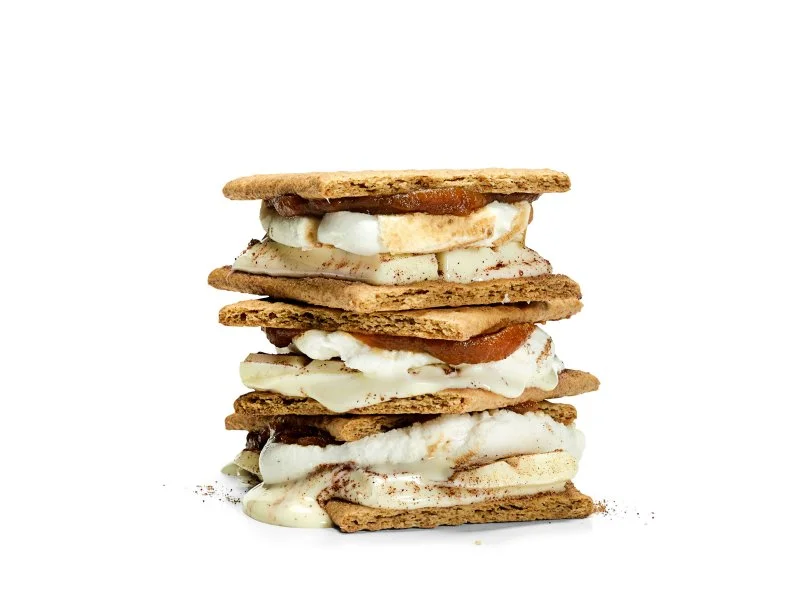 Food Styling: Jamie Kimm
Prop Styling: Pamela Duncan Silver