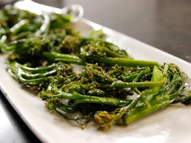 Roasted Broccolini Recipe Ina Garten Food Network