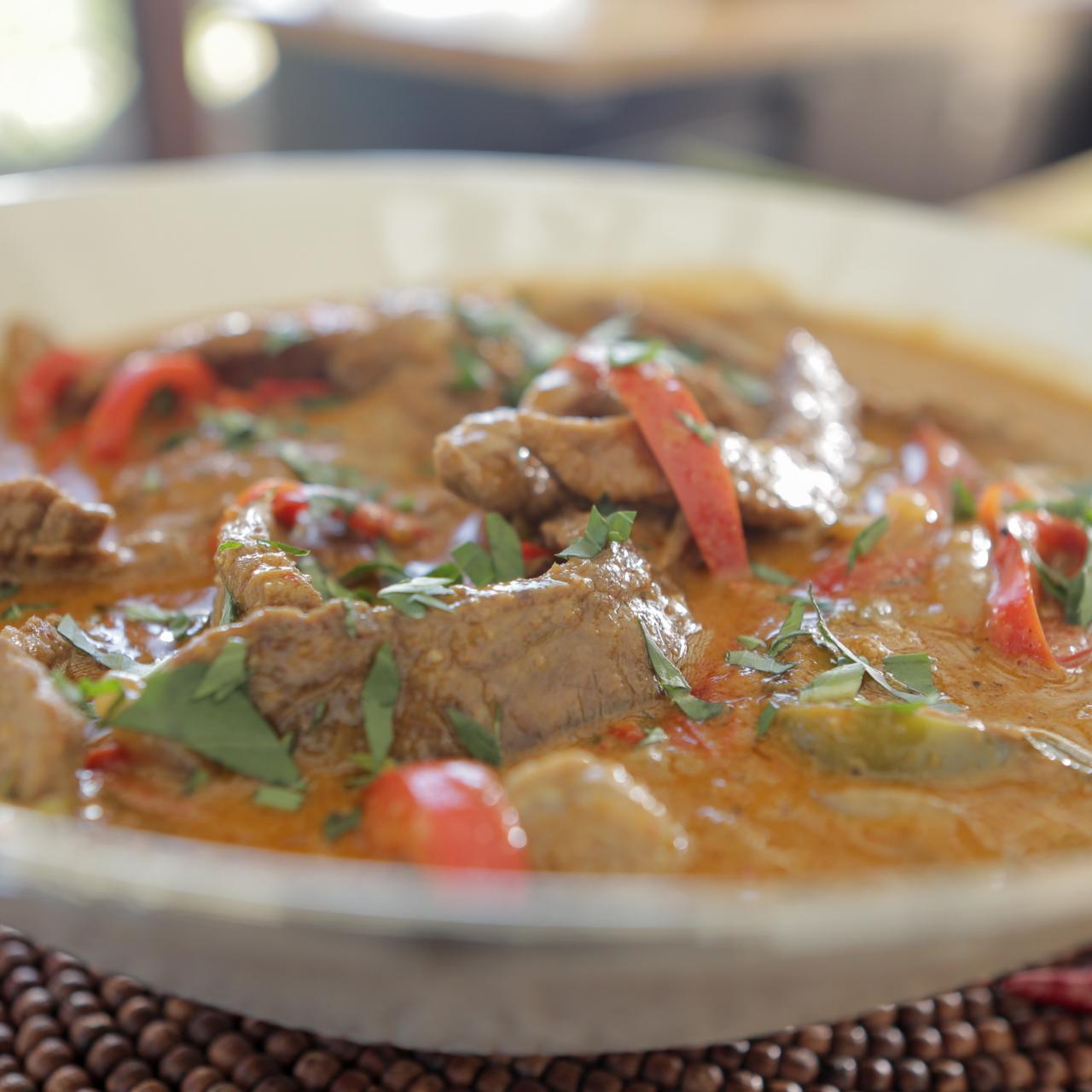 Beef hotsell curry price