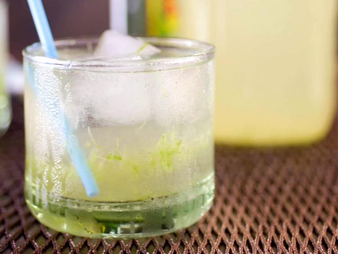 Ginger Beer Margarita Recipe Bobby Flay Food Network