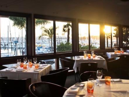 13 Best Ocean View Restaurants In Los Angeles Food Ocean View Restaurants In Los Angeles