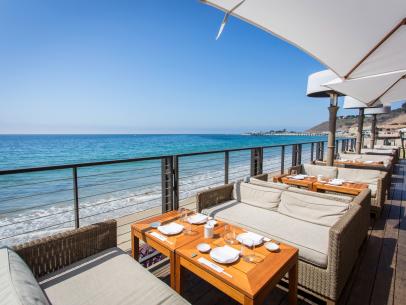 13 Best Ocean View Restaurants In Los Angeles Food Ocean View Restaurants In Los Angeles