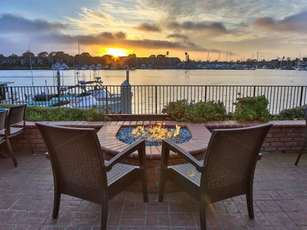 Ocean-View Restaurants in Los Angeles You Don't Want to Miss