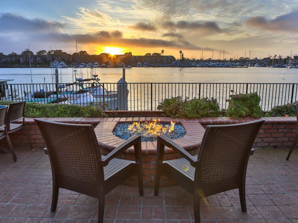 13 Best Ocean-View Restaurants in Los Angeles | Restaurants : Food