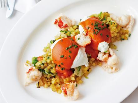 Food Network S Best Restaurants For Breakfast Restaurants Food Network Food Network