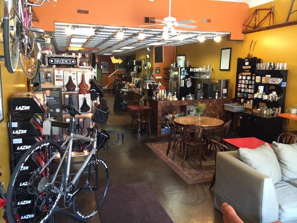 51 Best Coffee Shops in America Food Network Restaurants Food