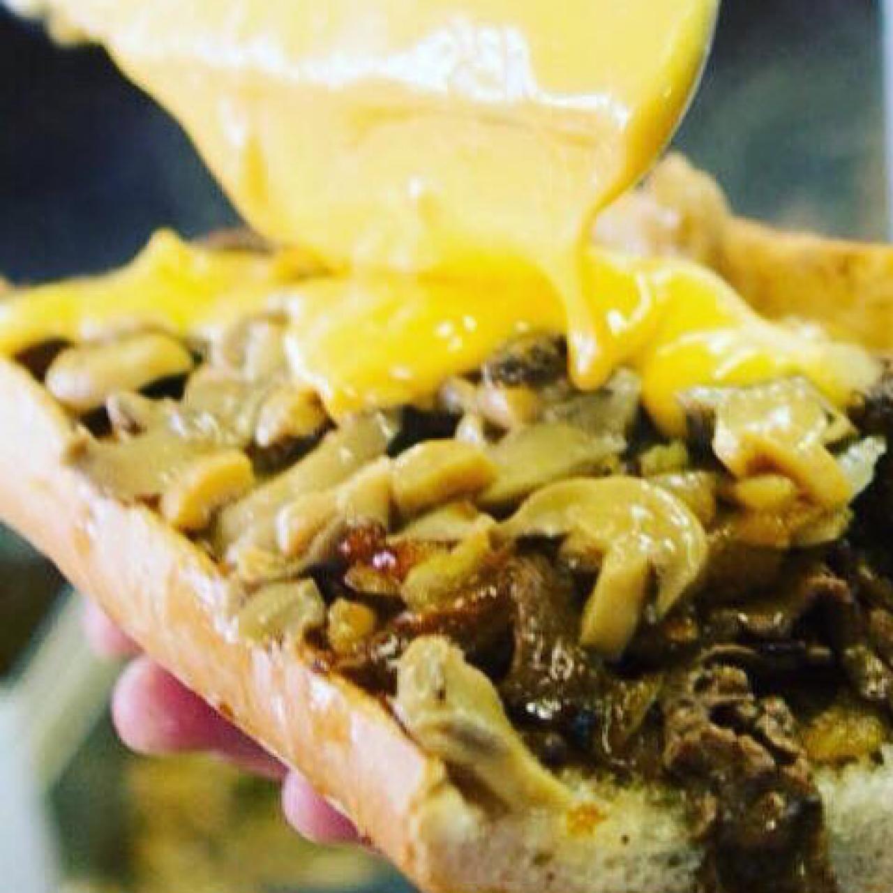 Hometown Hungers: Philly Cheesesteak Done Right
