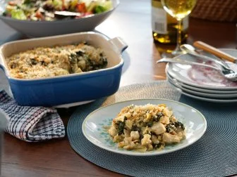 21 Healthy Casseroles That Will Fill You Up