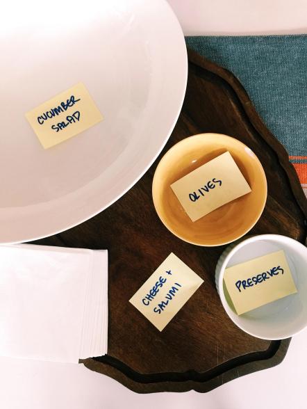 10 Things To Do The Night Before A Dinner Party Food Network Everyday Celebrations Recipes For Easy Entertaining Food Network