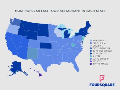The Most-Popular Food Around the World Is …, FN Dish - Behind-the-Scenes,  Food Trends, and Best Recipes : Food Network