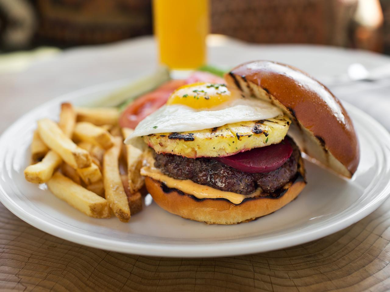 Chefs’ Picks: Favorite Burger Patties in Los Angeles | FN Dish - Behind ...