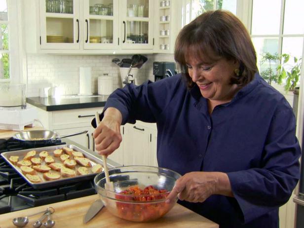 7 Kitchen Items Ina Garten Can't Live Without