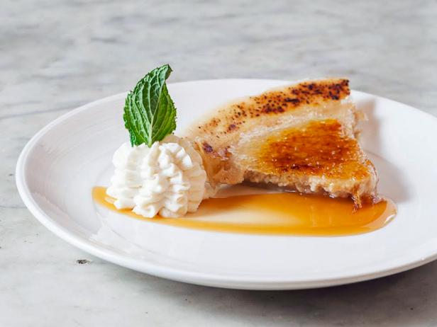 The Golden Lamb | Restaurants : Food Network | Food Network