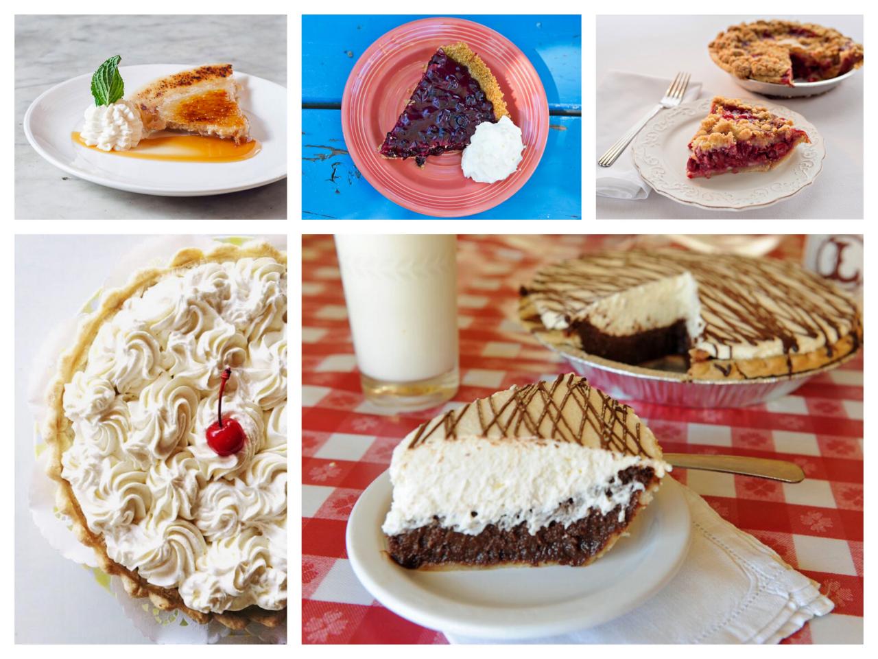 5 Best Pie Dishes 2023 Reviewed, Shopping : Food Network