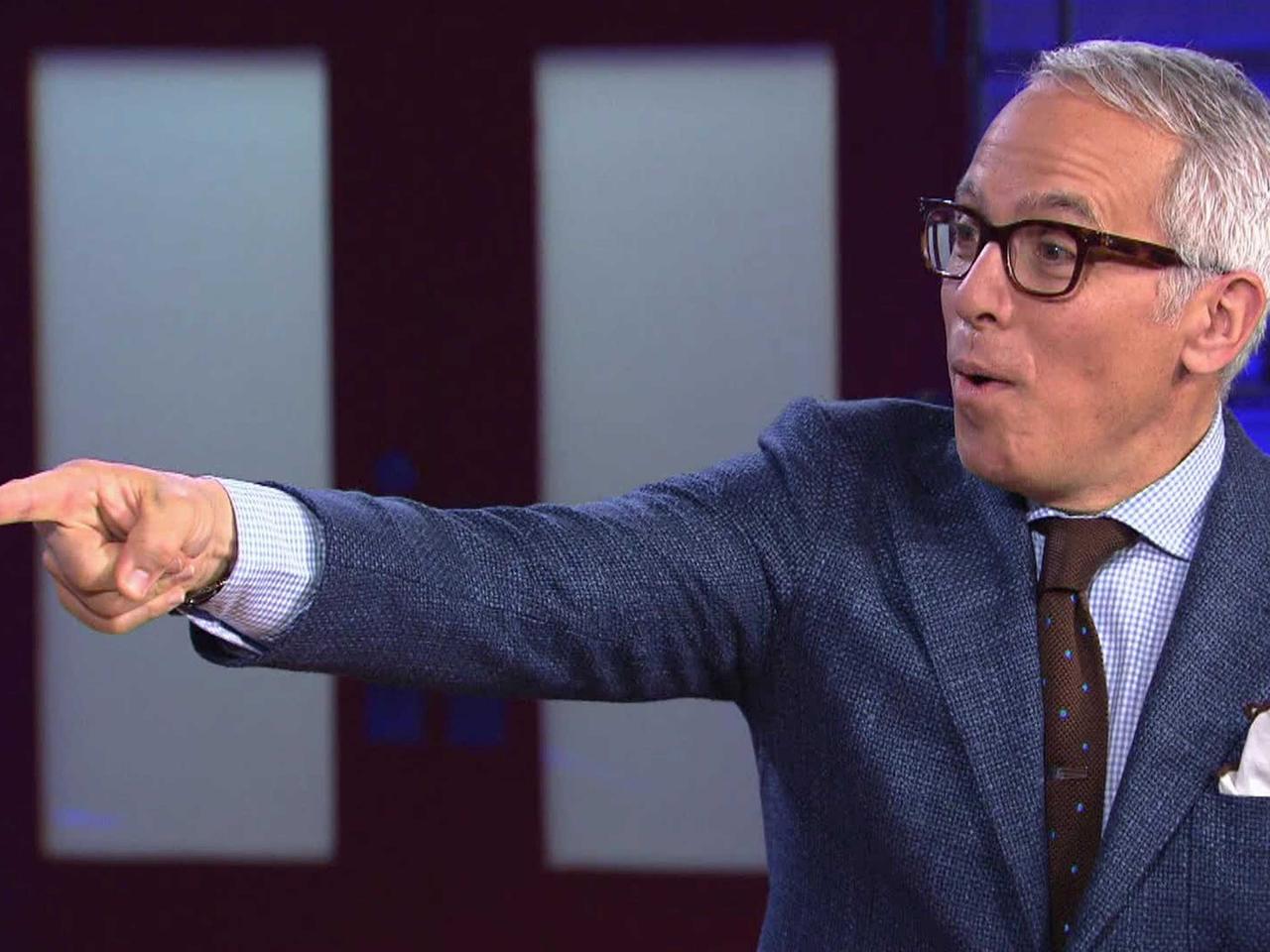 11 Things You Didn't Know About Geoffrey Zakarian — Chopped After