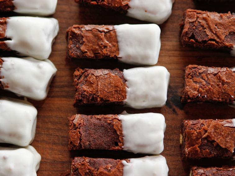 Black and White Brownies Recipe Ree Drummond Food Network