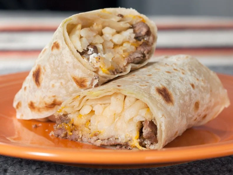 2016 San Diego Restaurant Guide

Restaurant: Roberto's
Dish: California Burrito