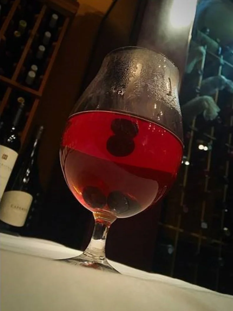 360 Bistro    