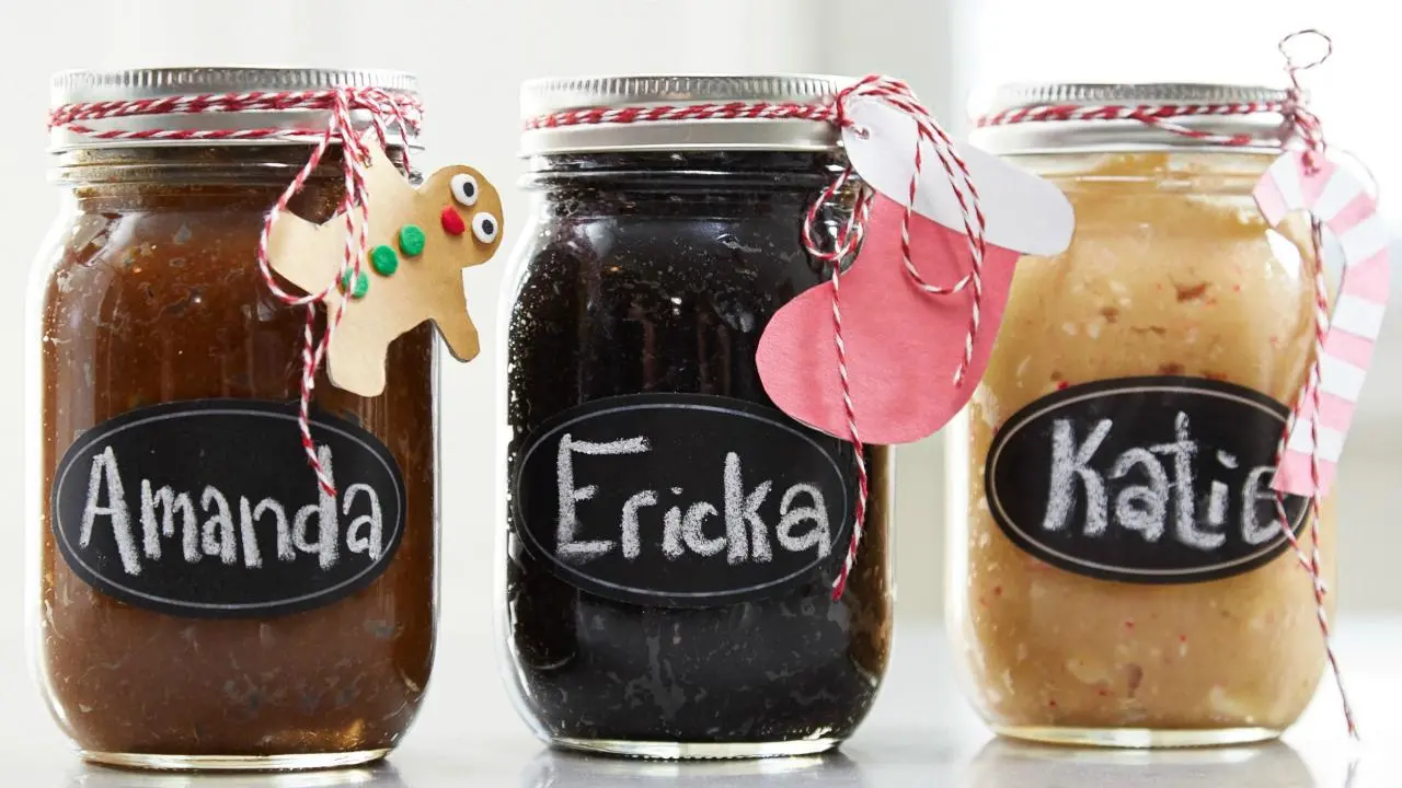 Cookie Butter 3 Ways