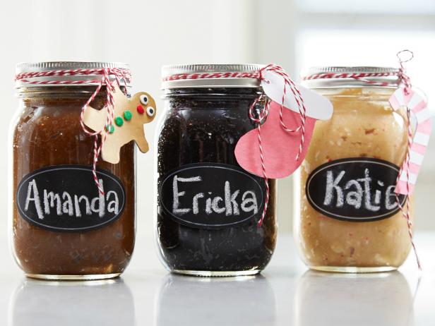 Cookie Butter Three Ways