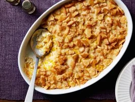 Holiday-Worthy Corn Recipes