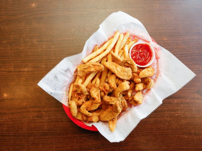 Bruce's Tavern - Rocky Mountain Oysters
