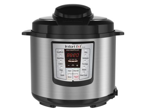 Instant Pot 101
