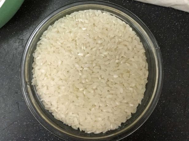 Rice Without a Rice Cooker