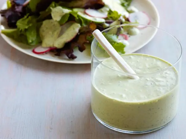 Green Goddess Dressing