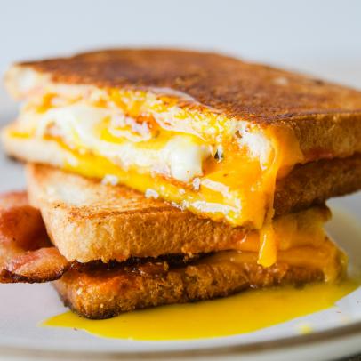 egg sandwich recipe