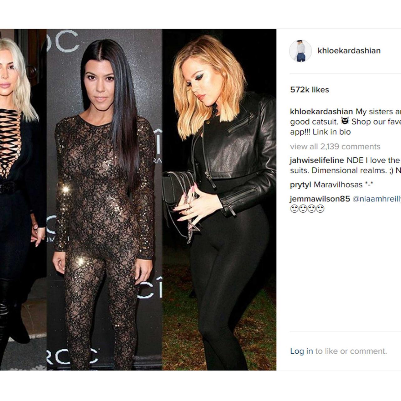 Just Can't Get Enough: Kourtney Kardashian Loves Her Mini
