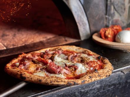 The Best Pizzas In The 52 Biggest Cities Restaurants
