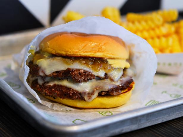 TACKER'S SHAKE SHACK – Great dining experiences!