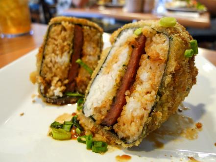 The Best Food In Hawaii Food Network Best Food In America By State Food Network Food Network