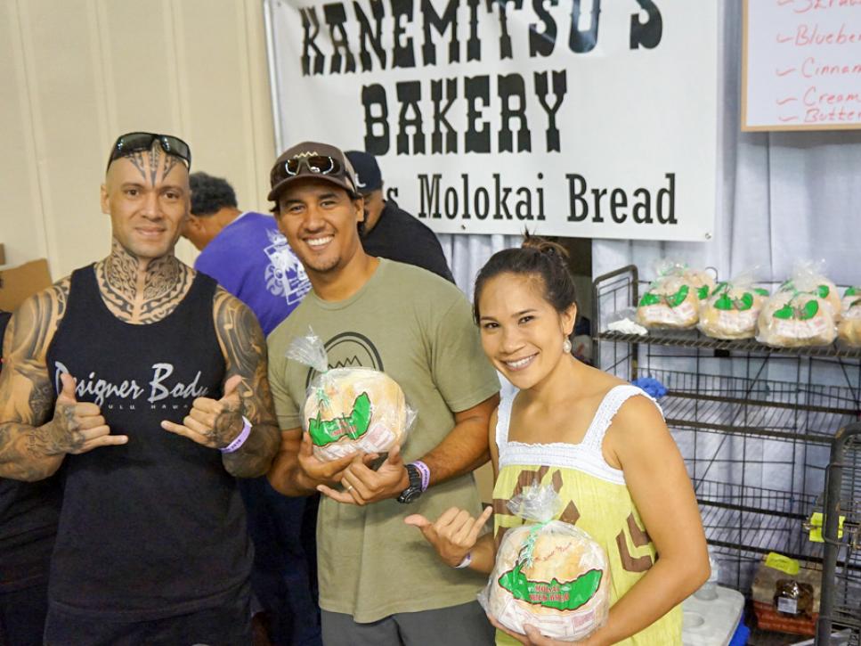 The Best Food in Hawaii Food Network Best Food in America by State
